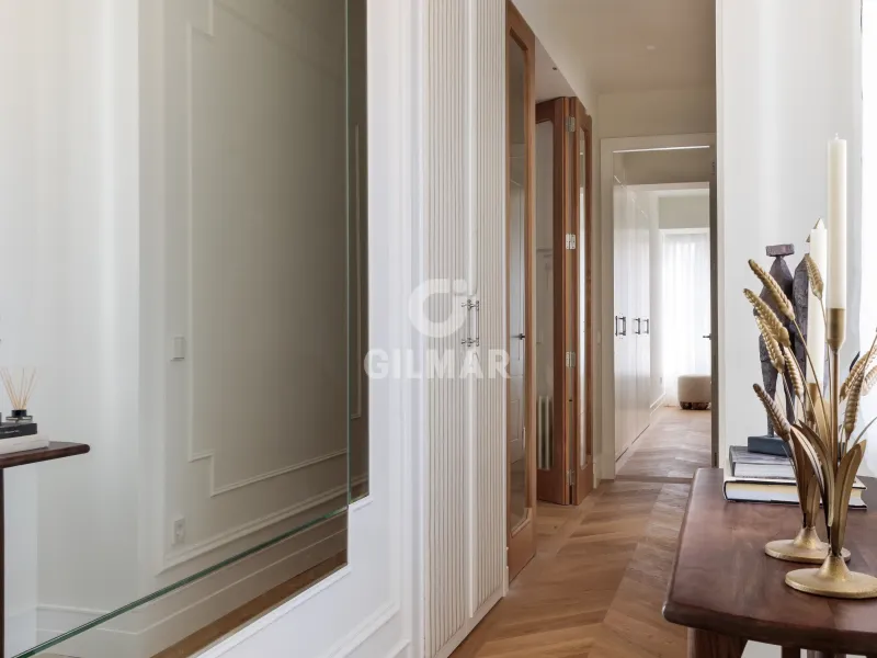 Apartment in Lista - Madrid
