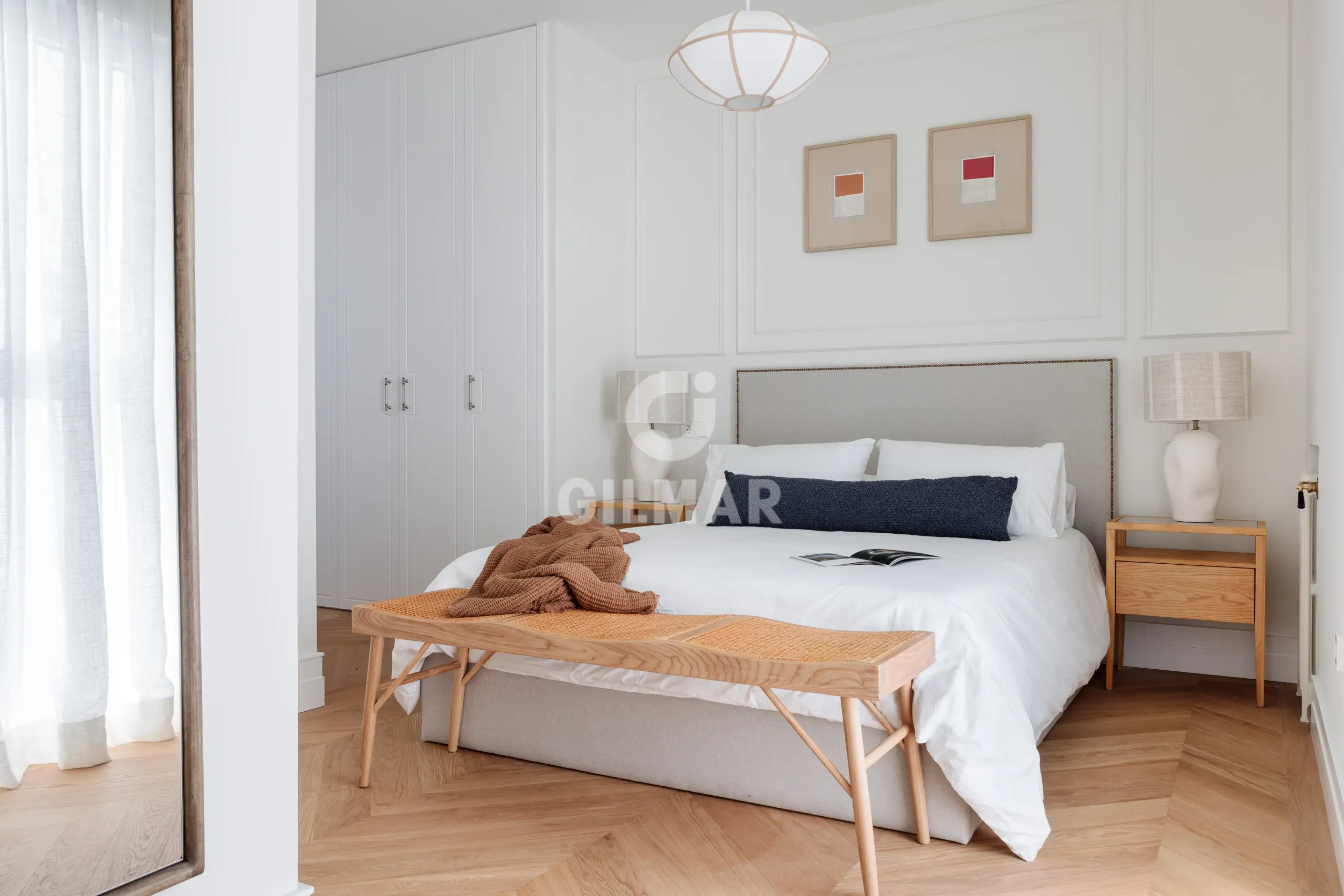 Apartment in Lista - Madrid