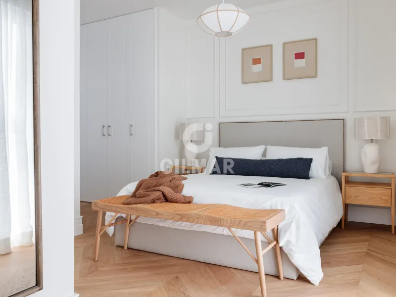 Apartment in Lista - Madrid