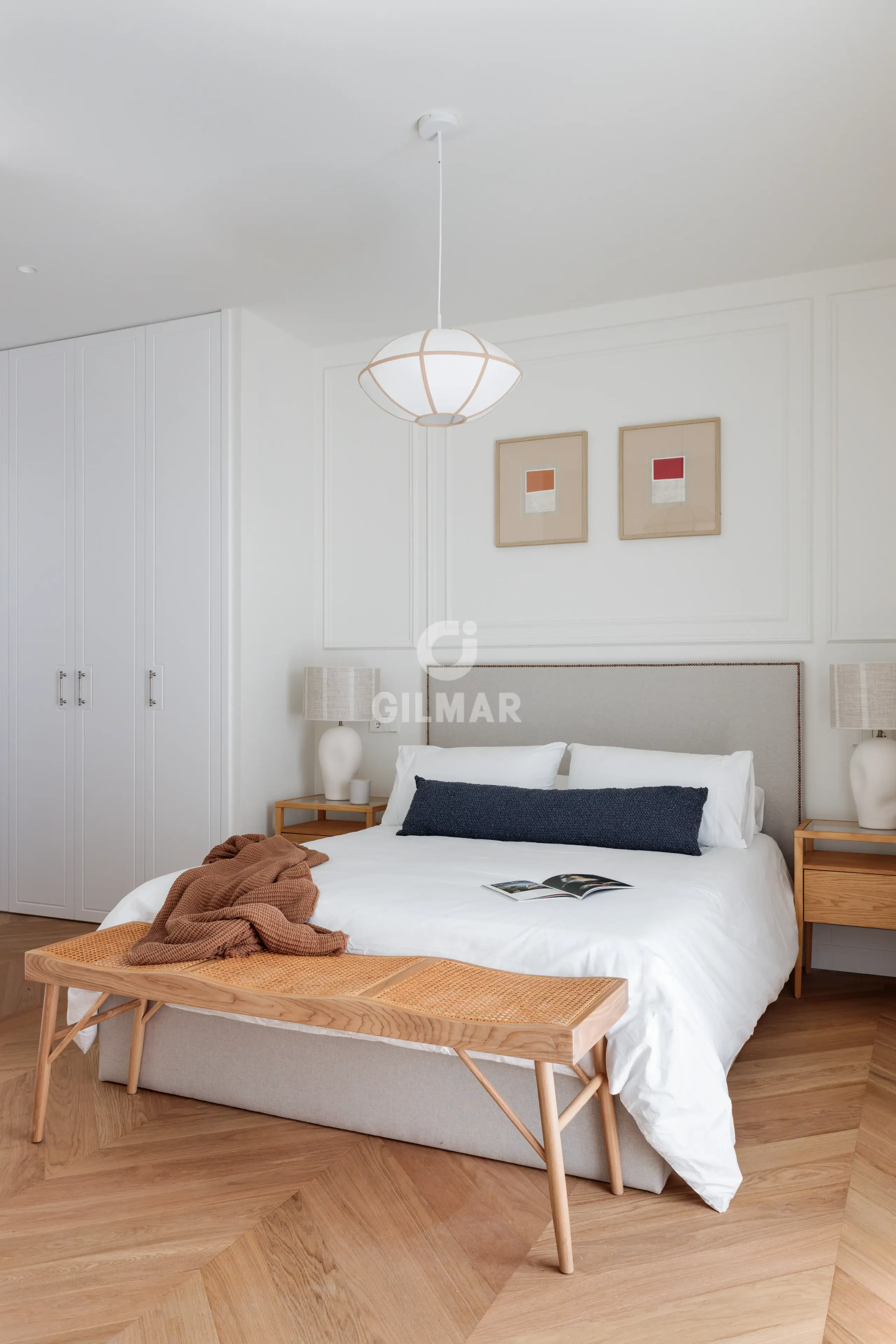 Apartment in Lista - Madrid