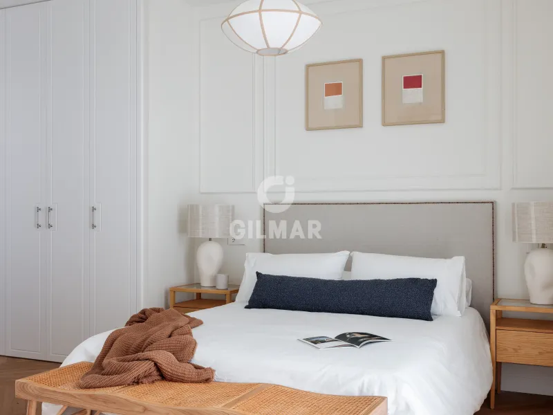 Apartment in Lista - Madrid