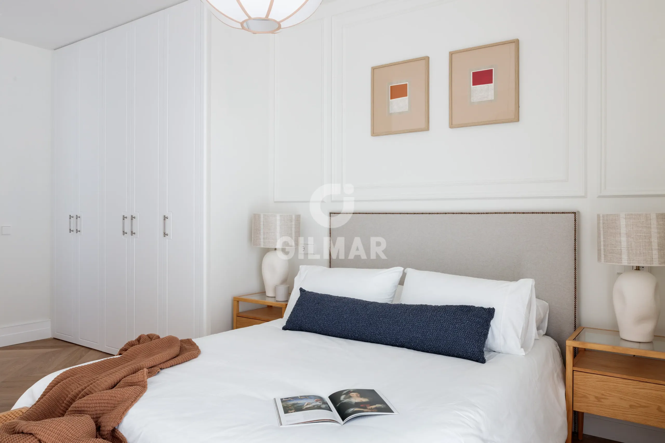 Apartment in Lista - Madrid