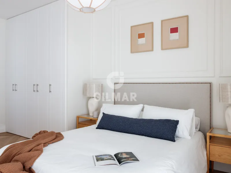 Apartment in Lista - Madrid