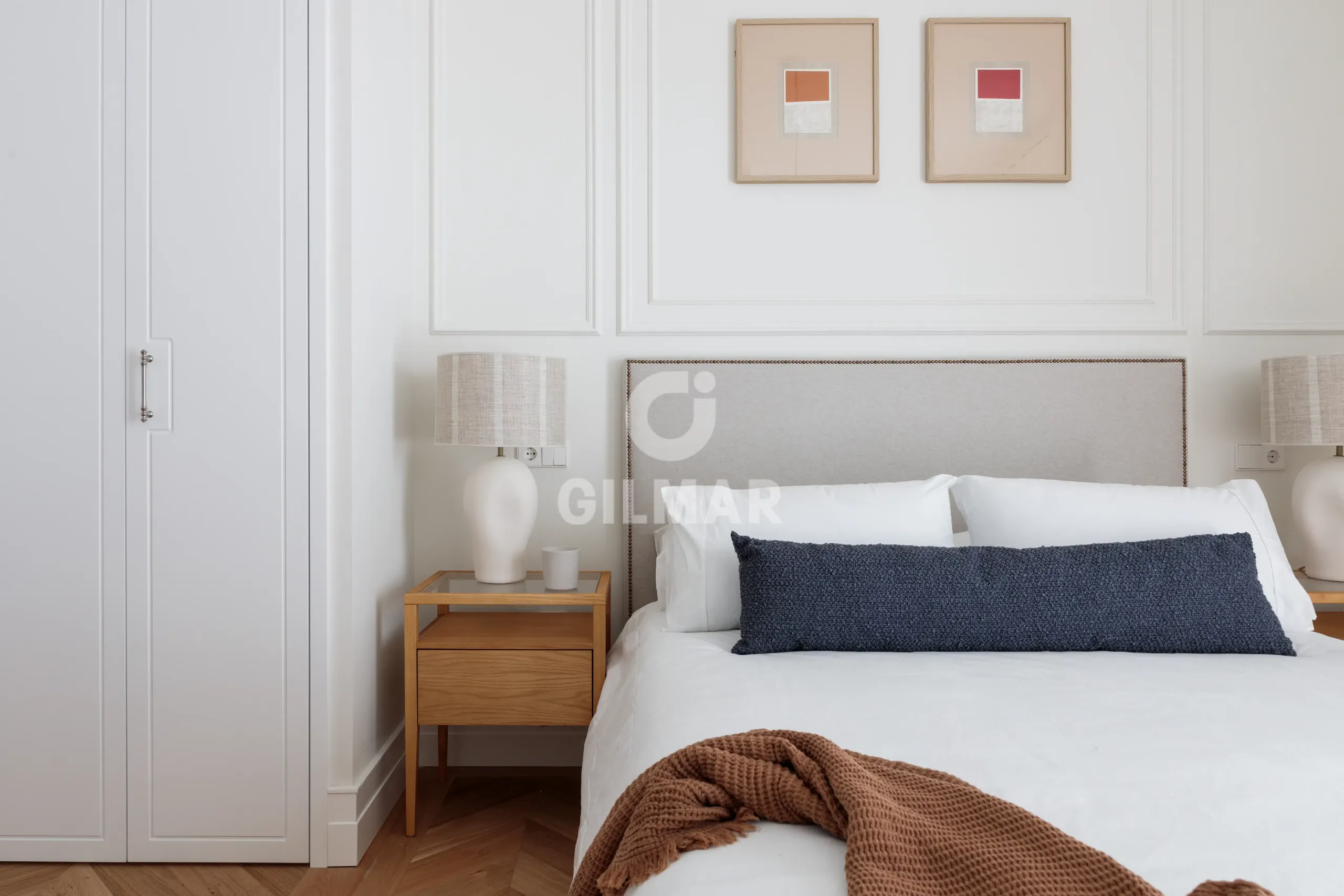Apartment in Lista - Madrid