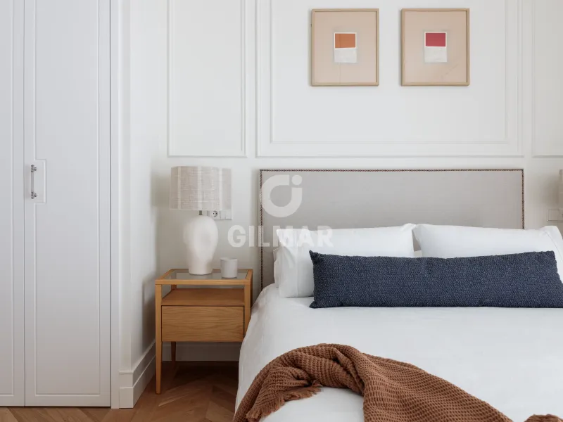 Apartment in Lista - Madrid