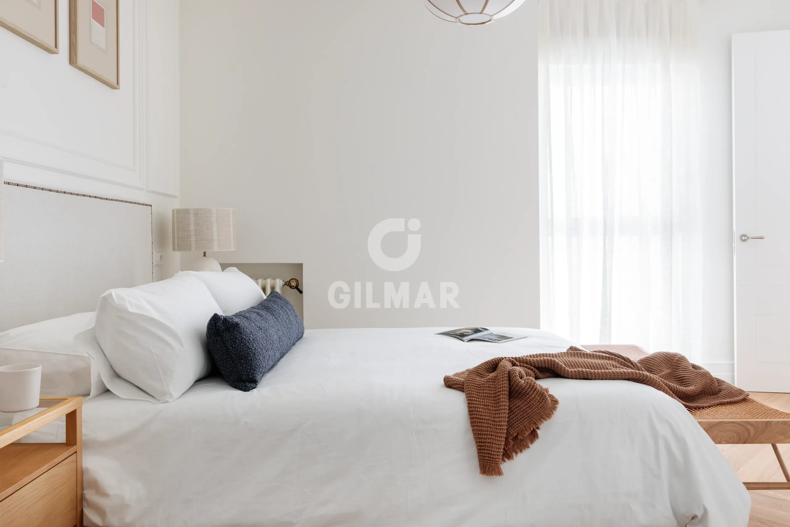 Apartment in Lista - Madrid