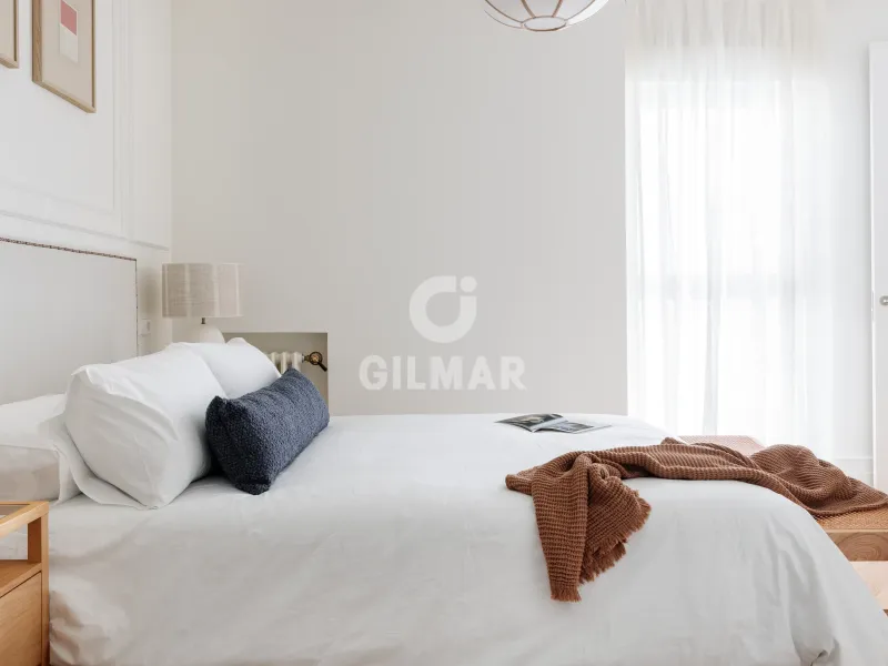 Apartment in Lista - Madrid