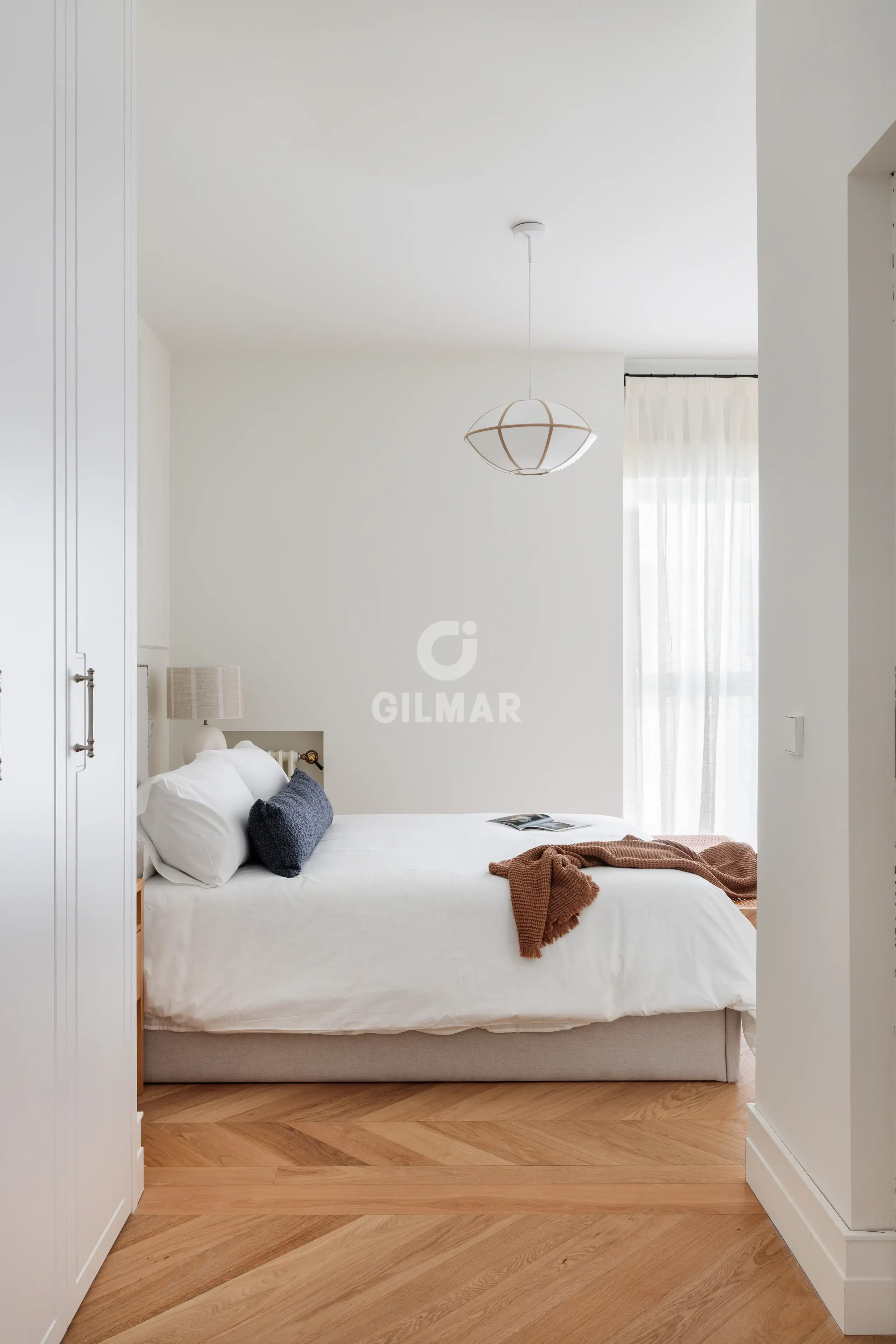Apartment in Lista - Madrid