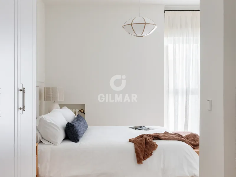 Apartment in Lista - Madrid