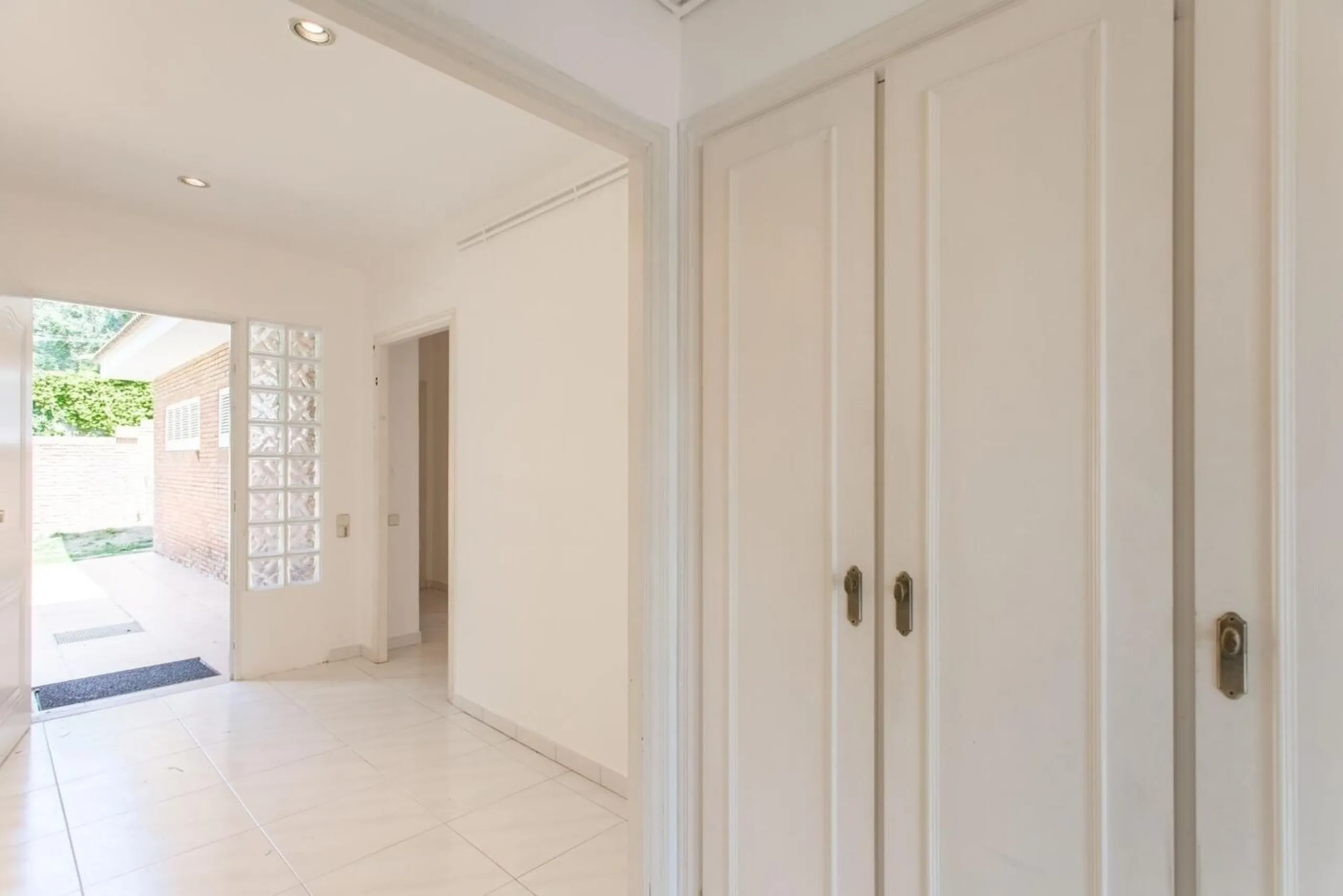 Charming House in the Exclusive Golf Area of Sant Andreu de Llavaneres, Barcelona