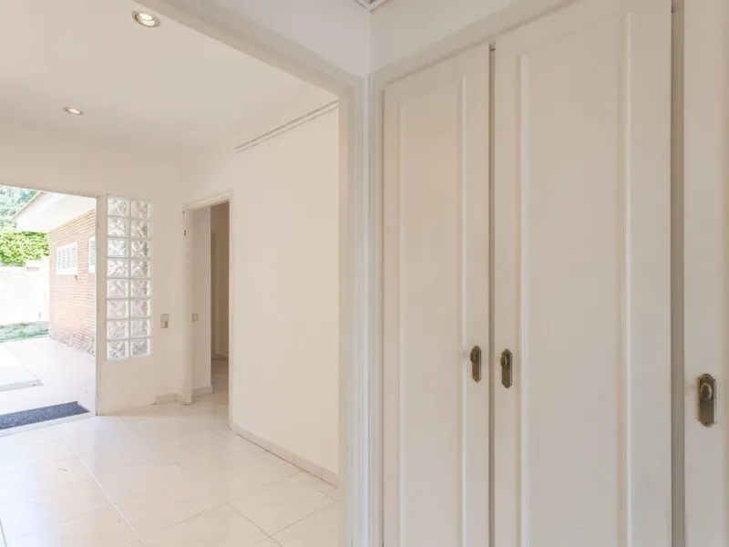 Charming House in the Exclusive Golf Area of Sant Andreu de Llavaneres, Barcelona