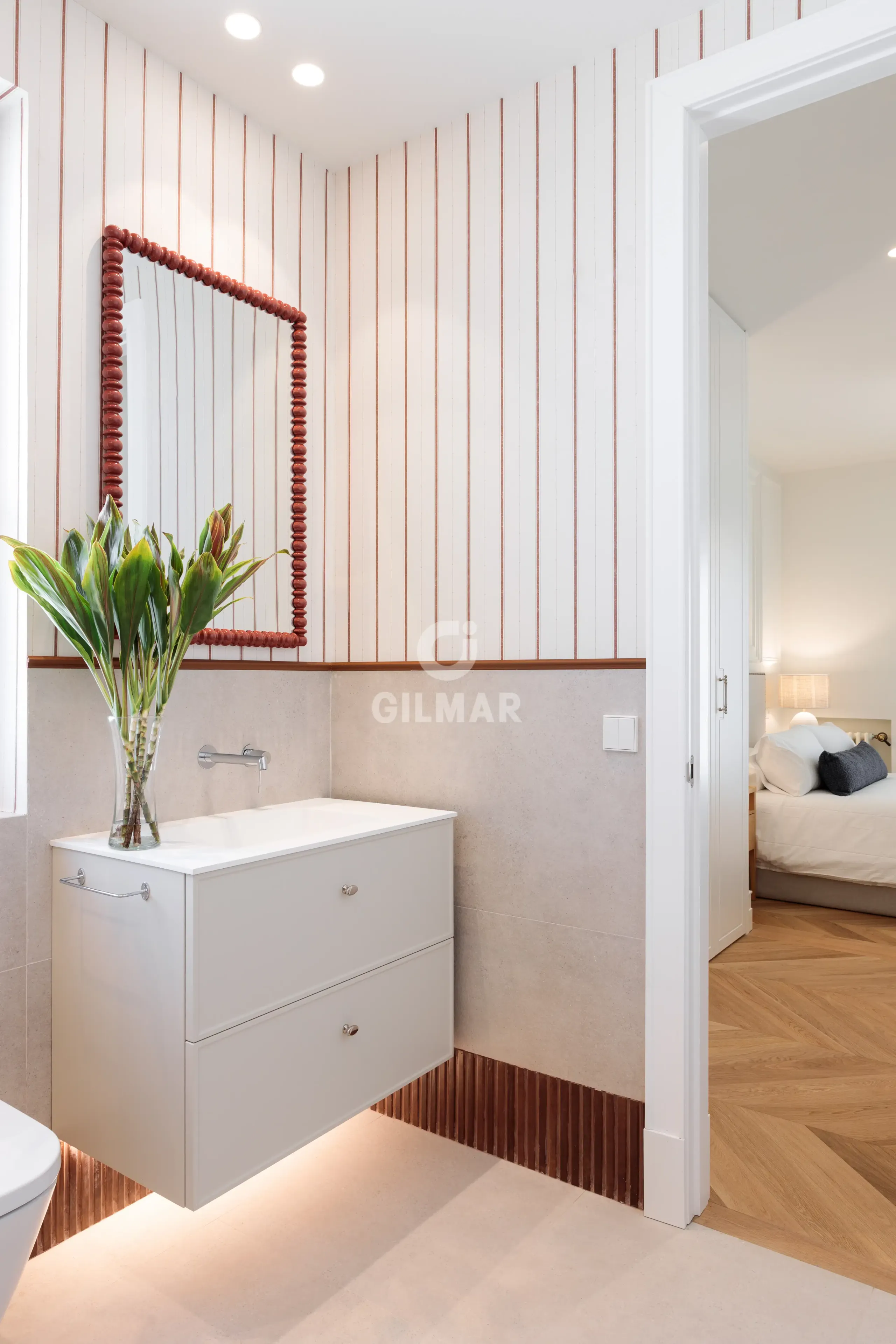 Apartment in Lista - Madrid