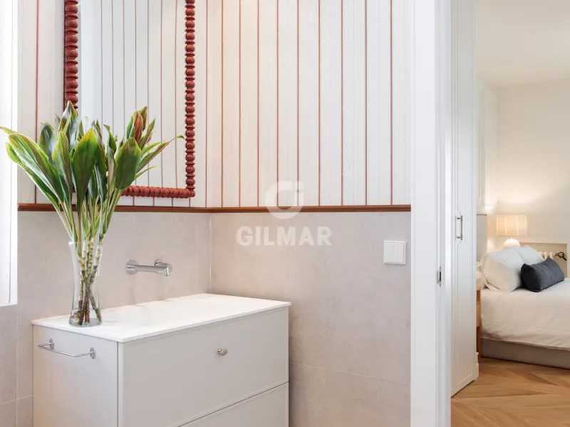 Apartment in Lista - Madrid