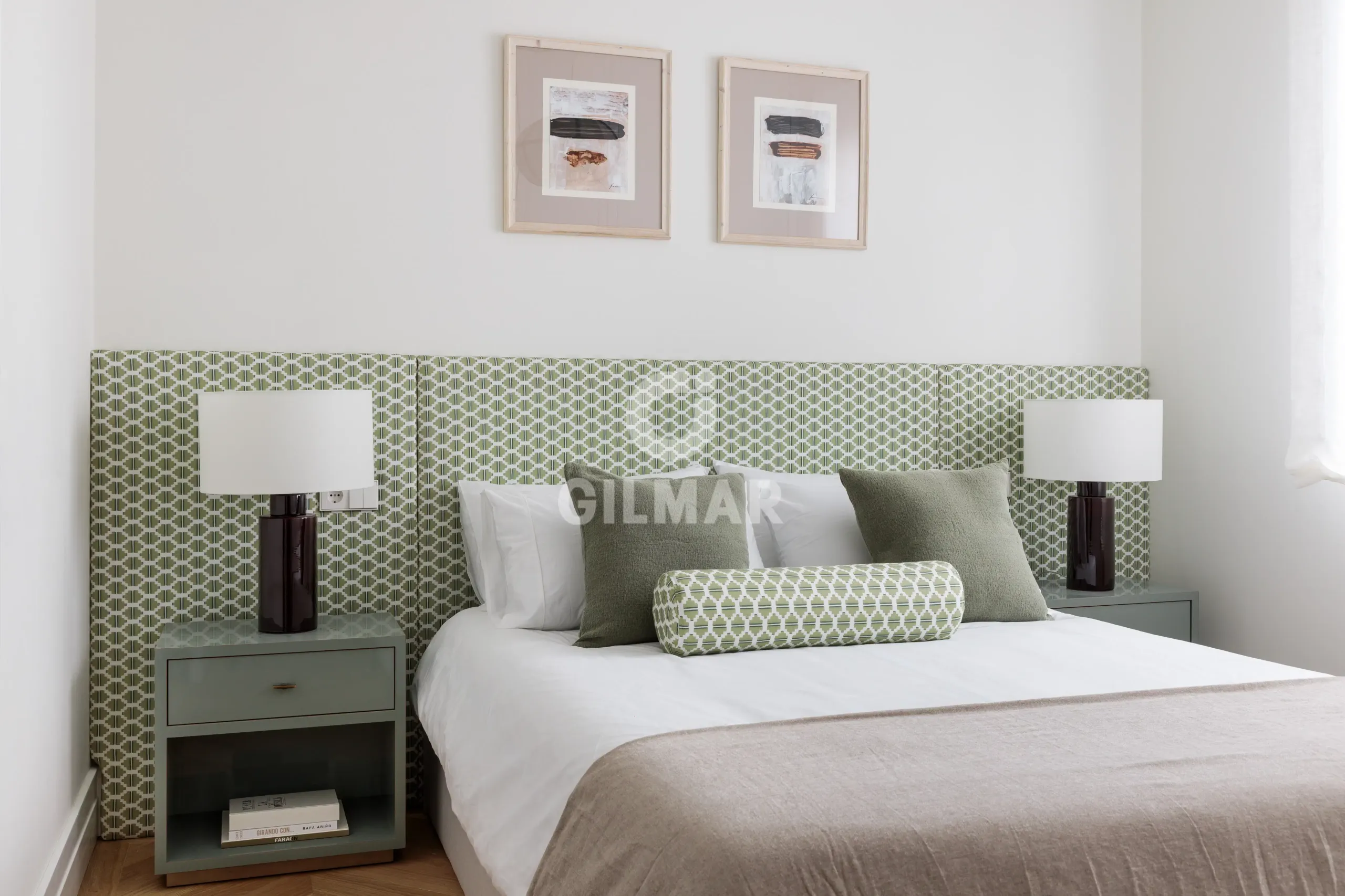 Apartment in Lista - Madrid