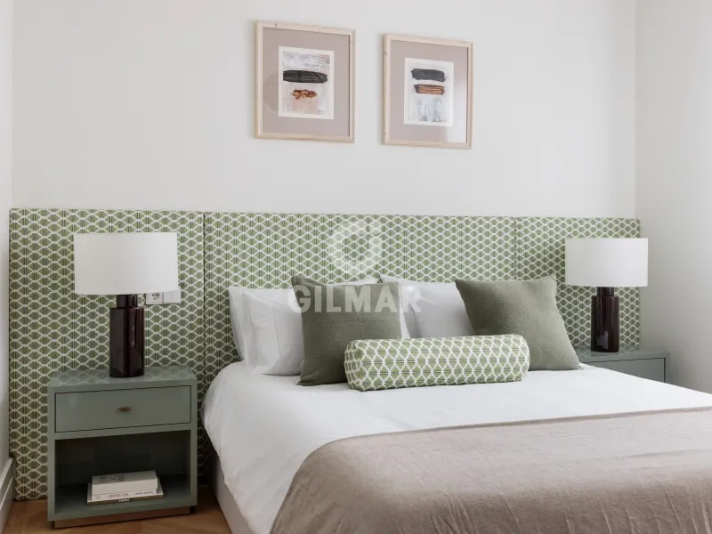 Apartment in Lista - Madrid