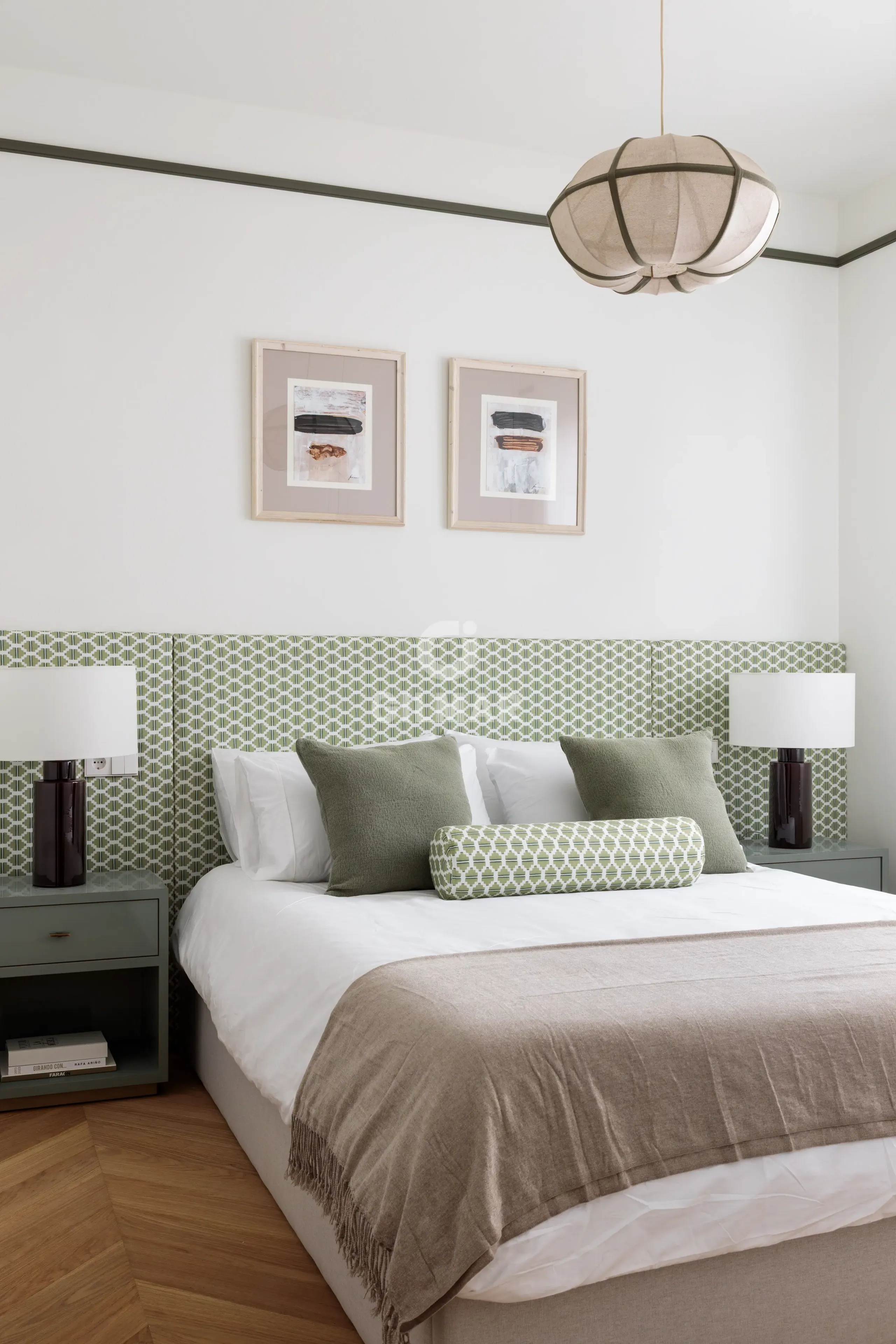 Apartment in Lista - Madrid