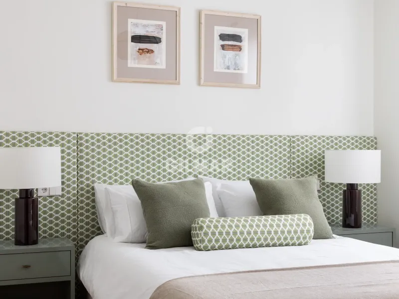 Apartment in Lista - Madrid