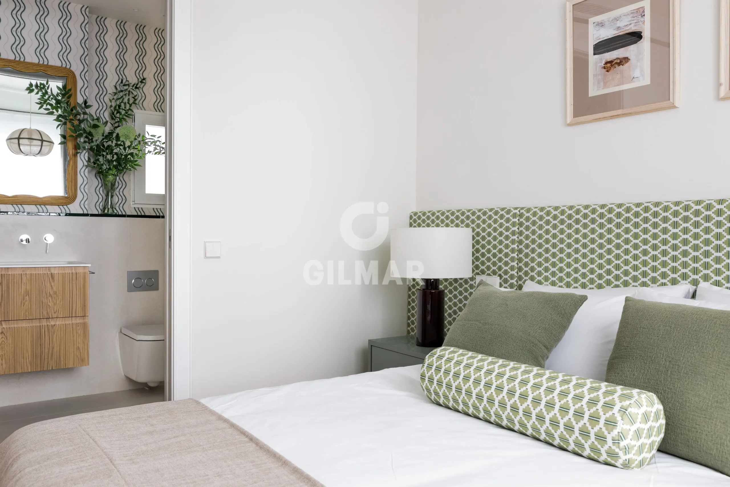 Apartment in Lista - Madrid