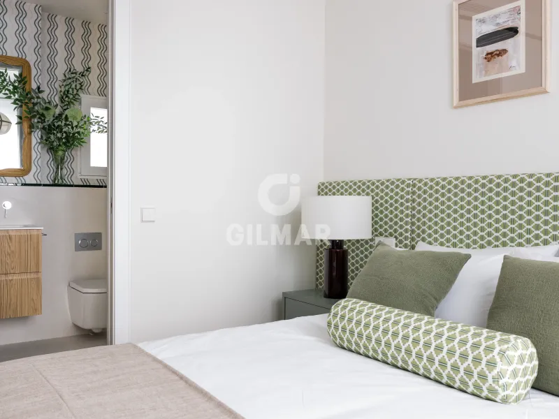 Apartment in Lista - Madrid