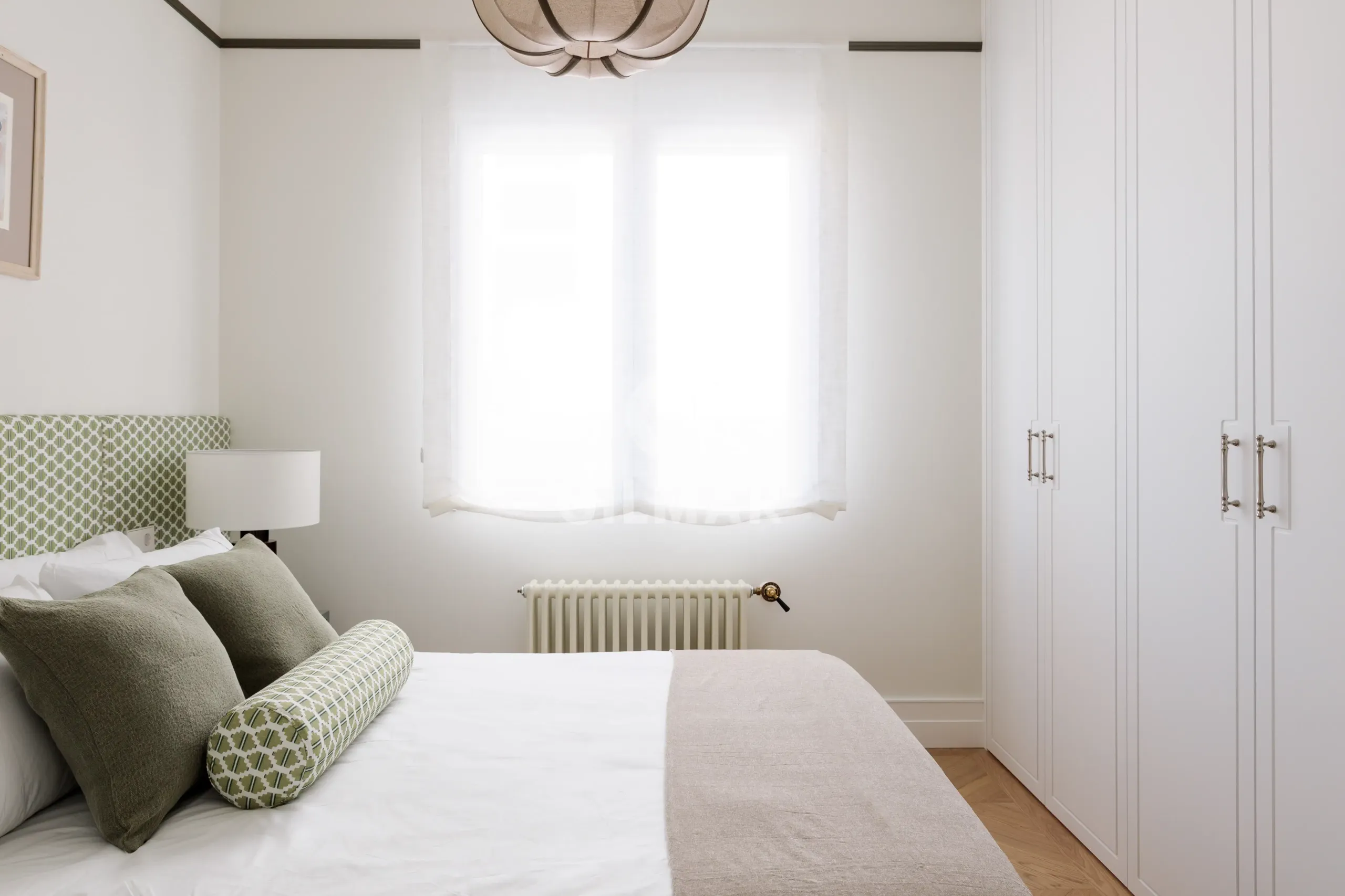 Apartment in Lista - Madrid