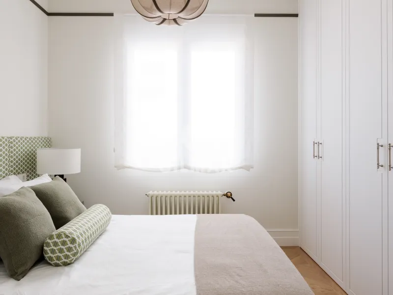 Apartment in Lista - Madrid