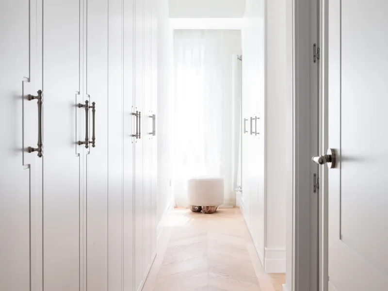 Apartment in Lista - Madrid