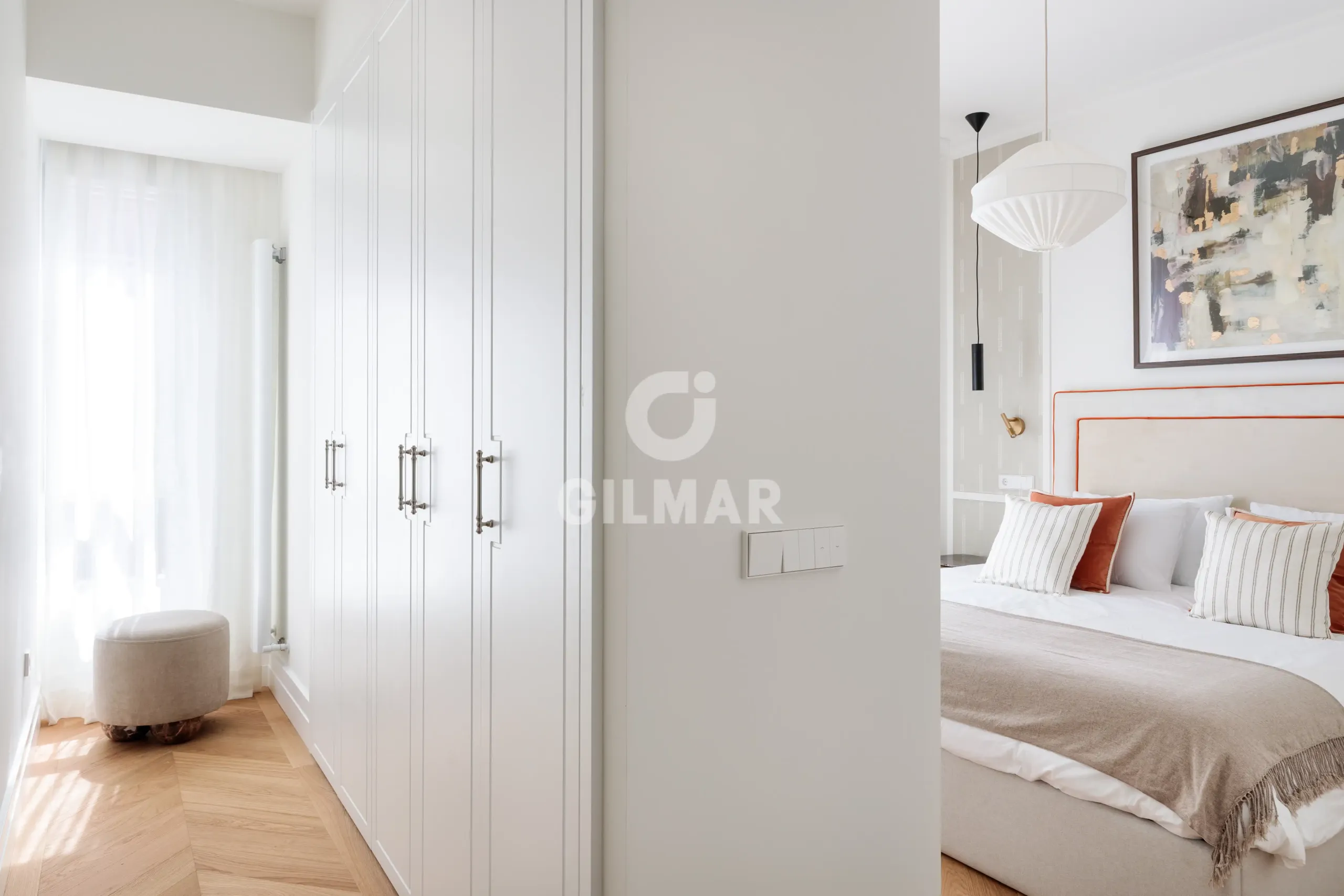 Apartment in Lista - Madrid
