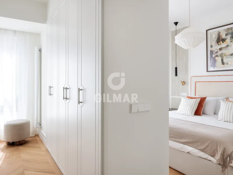 Apartment in Lista - Madrid