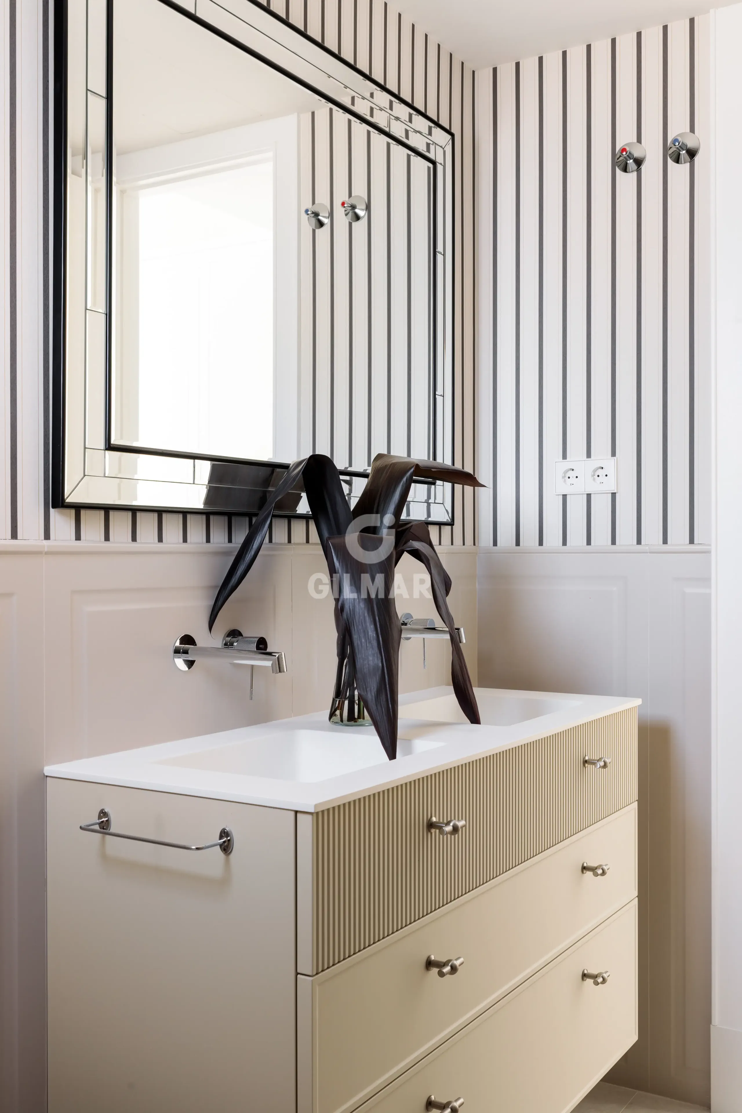 Apartment in Lista - Madrid