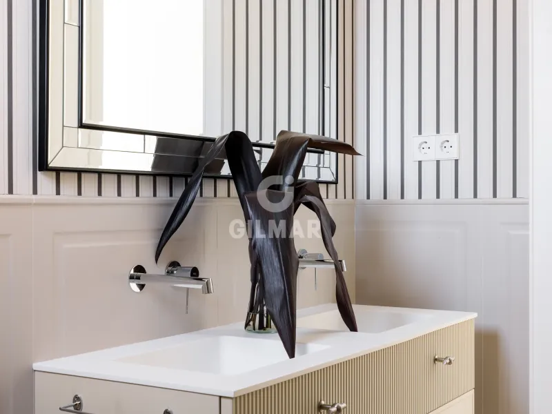 Apartment in Lista - Madrid