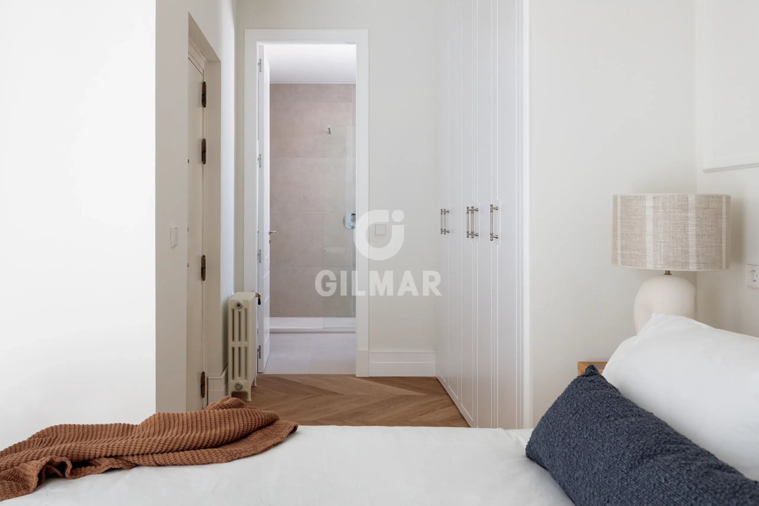 Apartment in Lista - Madrid