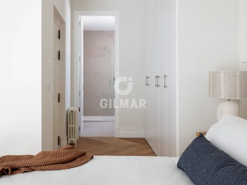 Apartment in Lista - Madrid