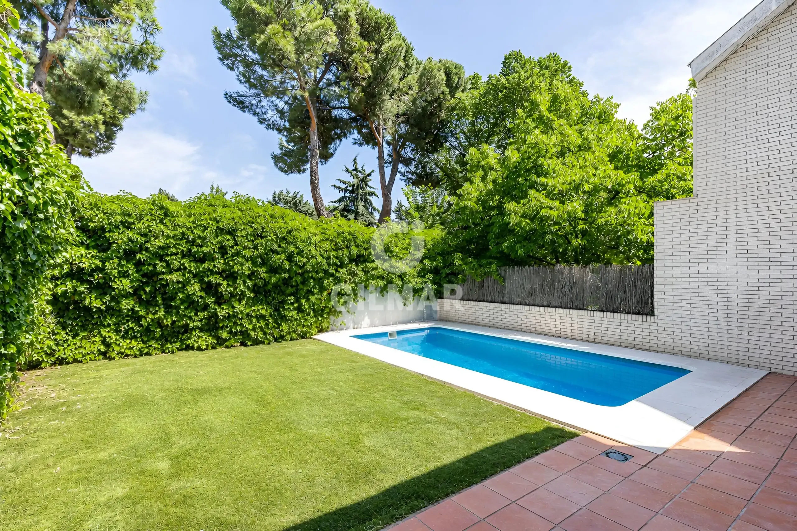 Townhouse in Pozuelo de Alarcón - Madrid