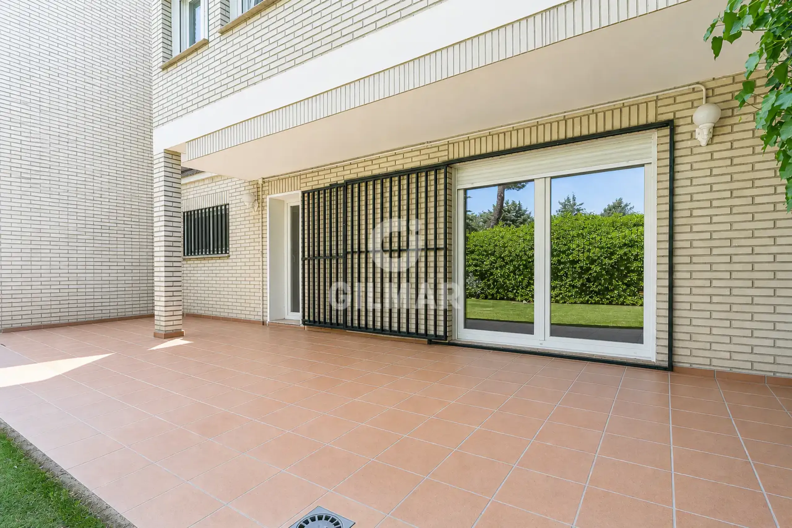 Townhouse in Pozuelo de Alarcón - Madrid