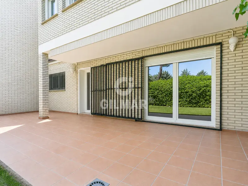 Townhouse in Pozuelo de Alarcón - Madrid