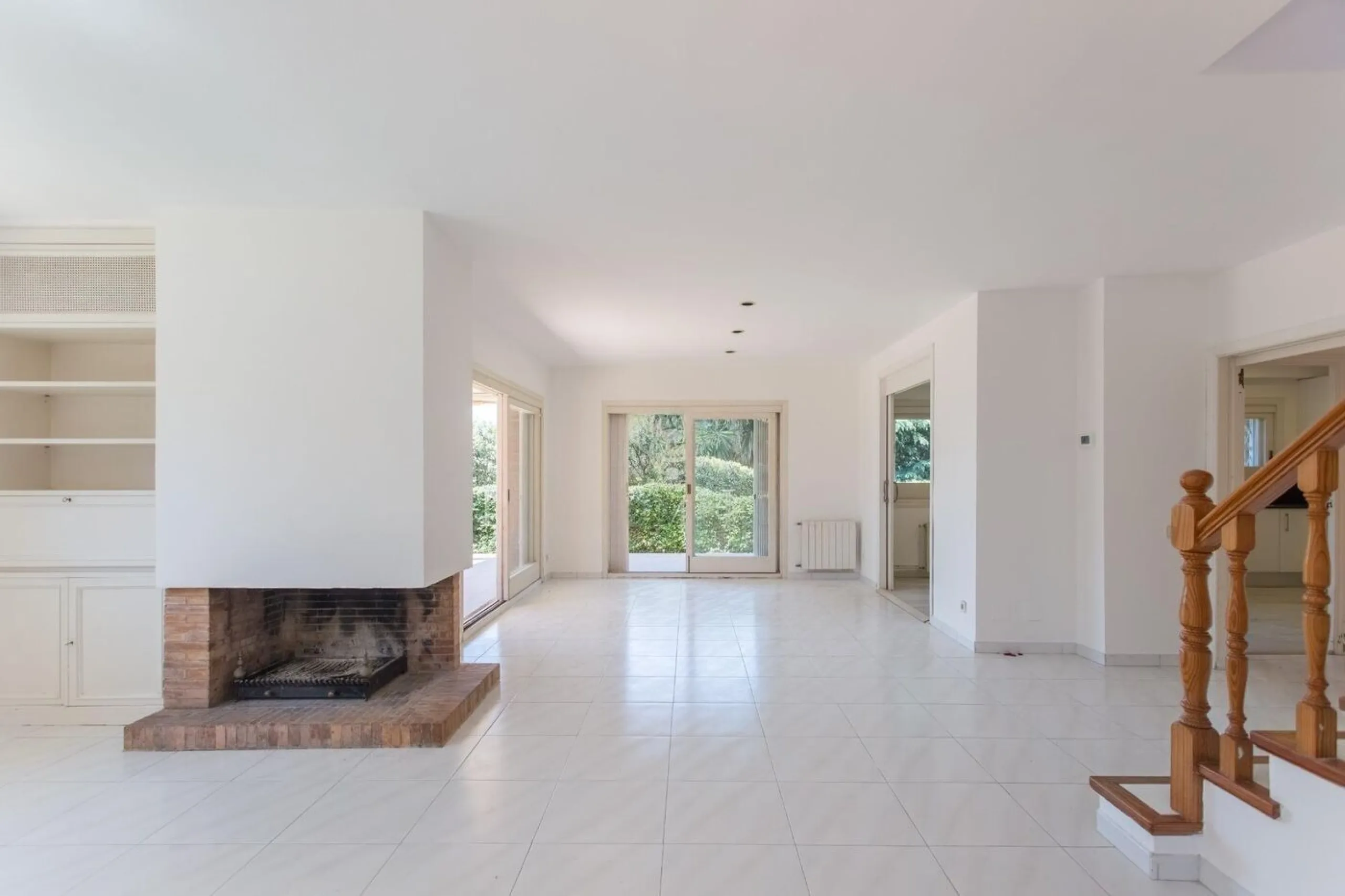Charming House in the Exclusive Golf Area of Sant Andreu de Llavaneres, Barcelona