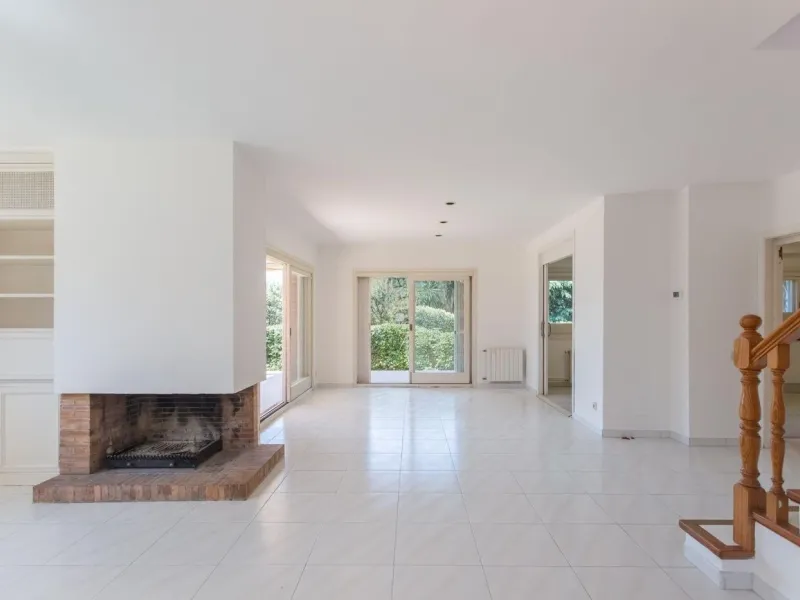 Charming House in the Exclusive Golf Area of Sant Andreu de Llavaneres, Barcelona