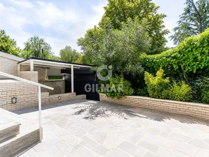 Townhouse in Pozuelo de Alarcón - Madrid
