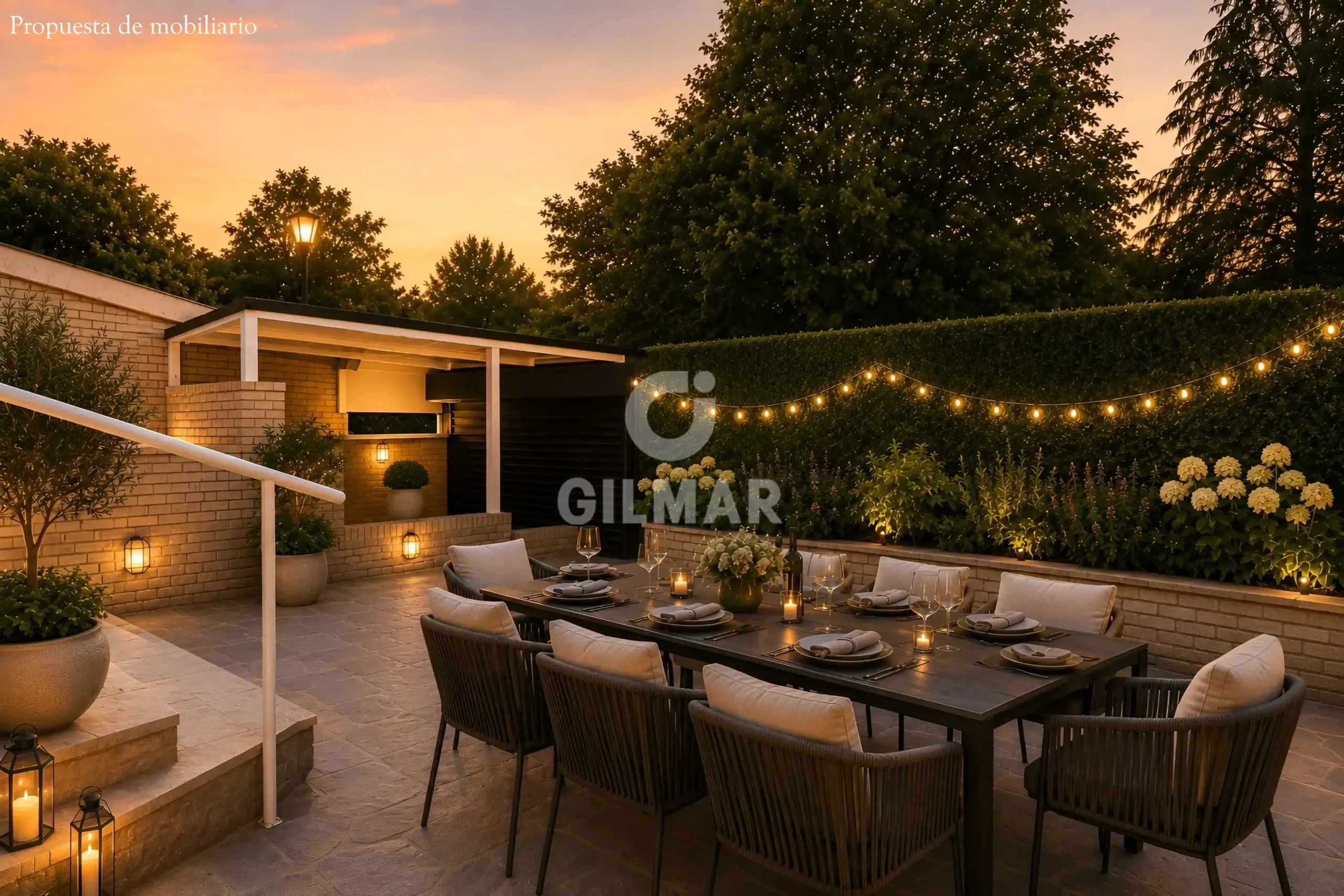 Townhouse in Pozuelo de Alarcón - Madrid