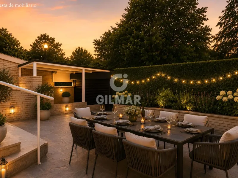 Townhouse in Pozuelo de Alarcón - Madrid