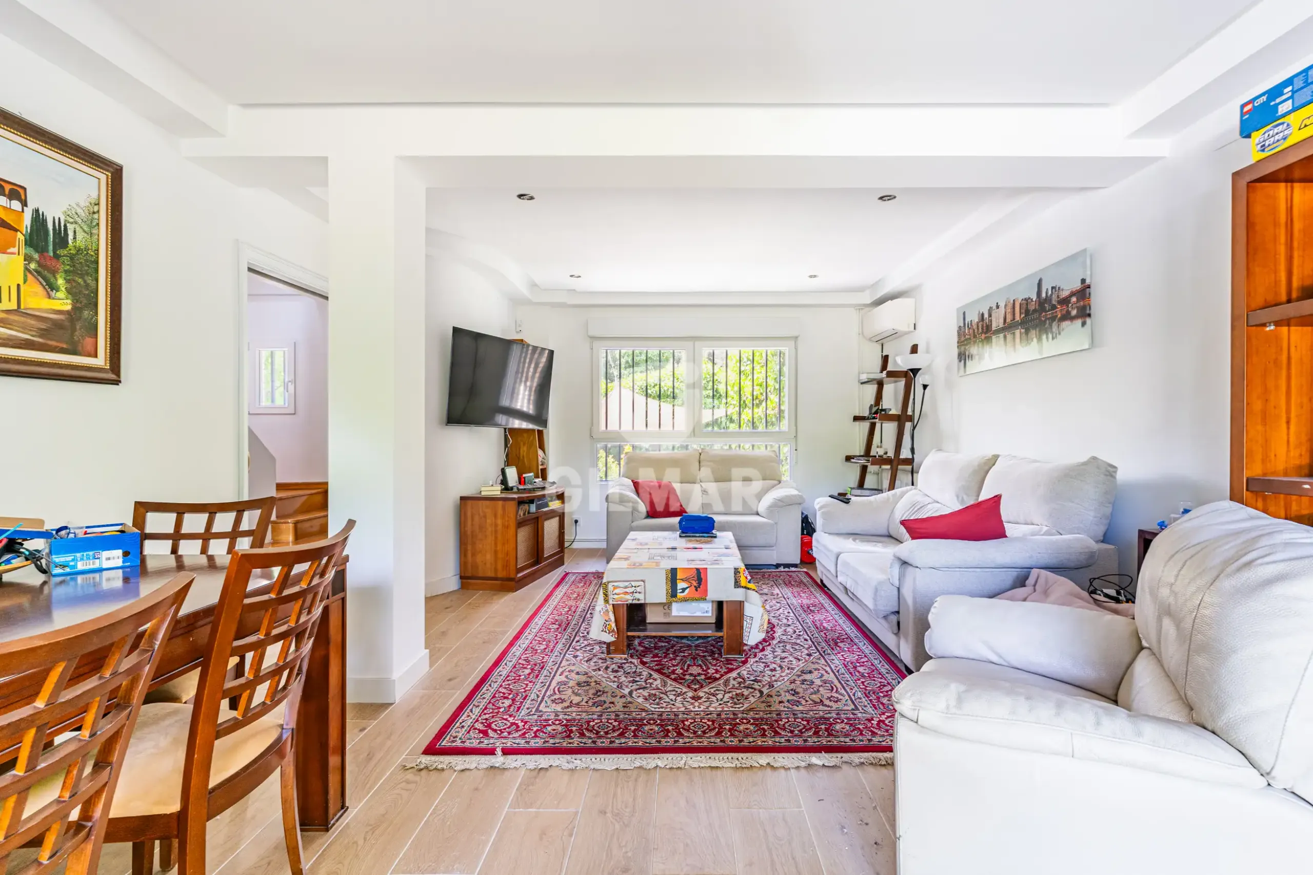 Townhouse in Pozuelo de Alarcón - Madrid