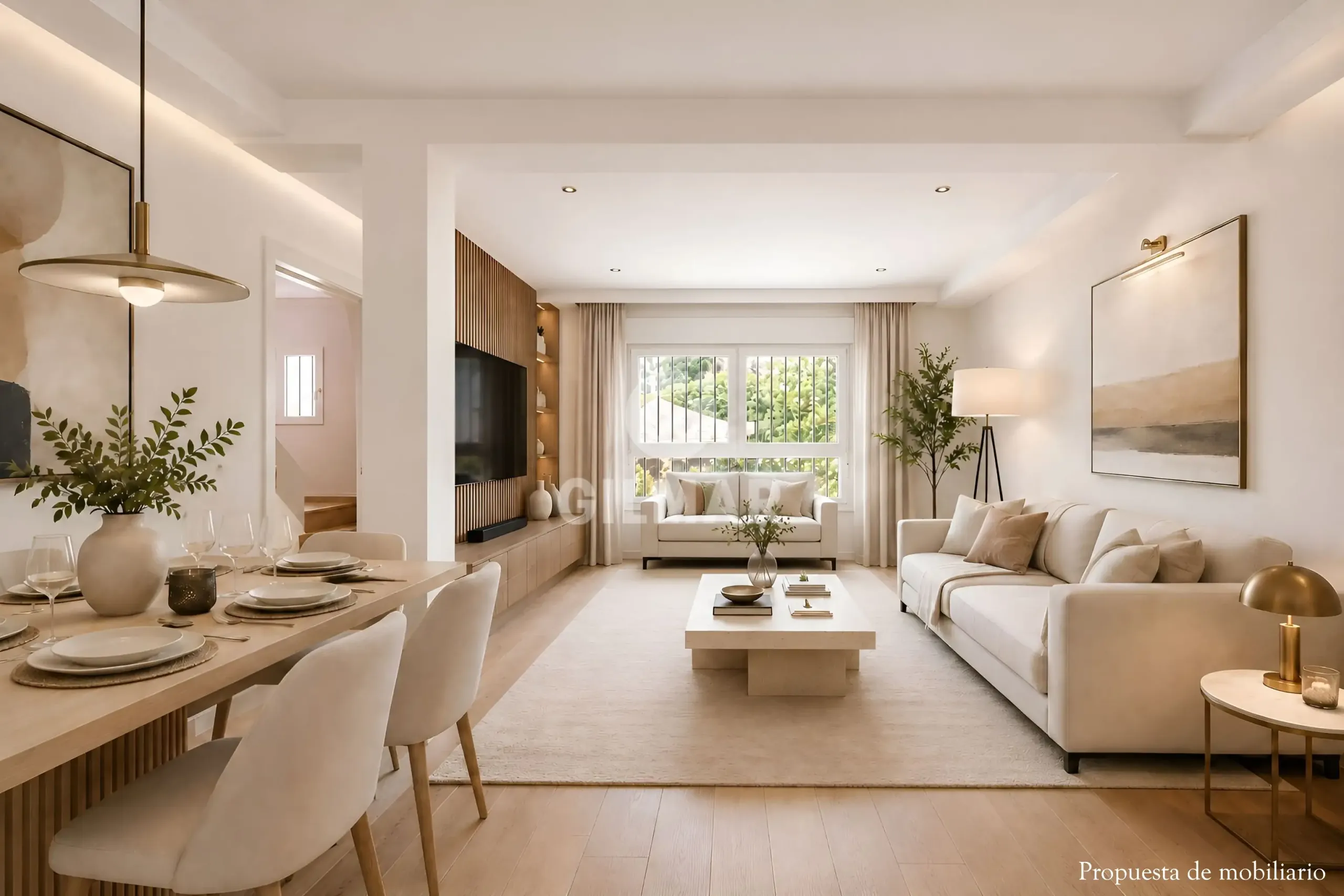 Townhouse in Pozuelo de Alarcón - Madrid