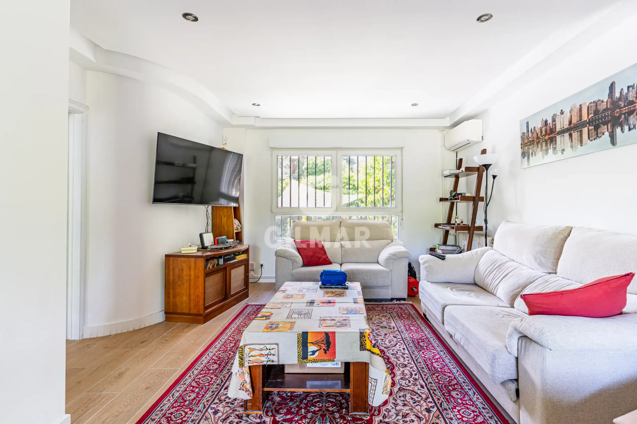 Townhouse in Pozuelo de Alarcón - Madrid