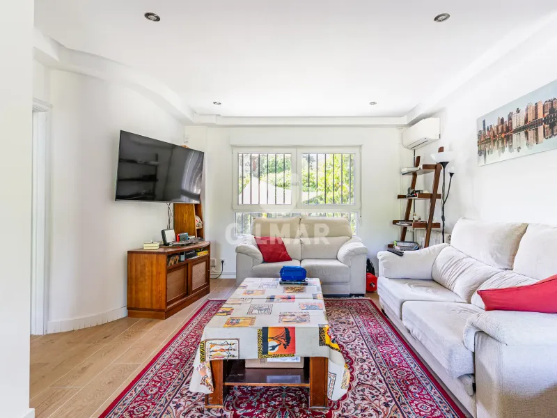 Townhouse in Pozuelo de Alarcón - Madrid
