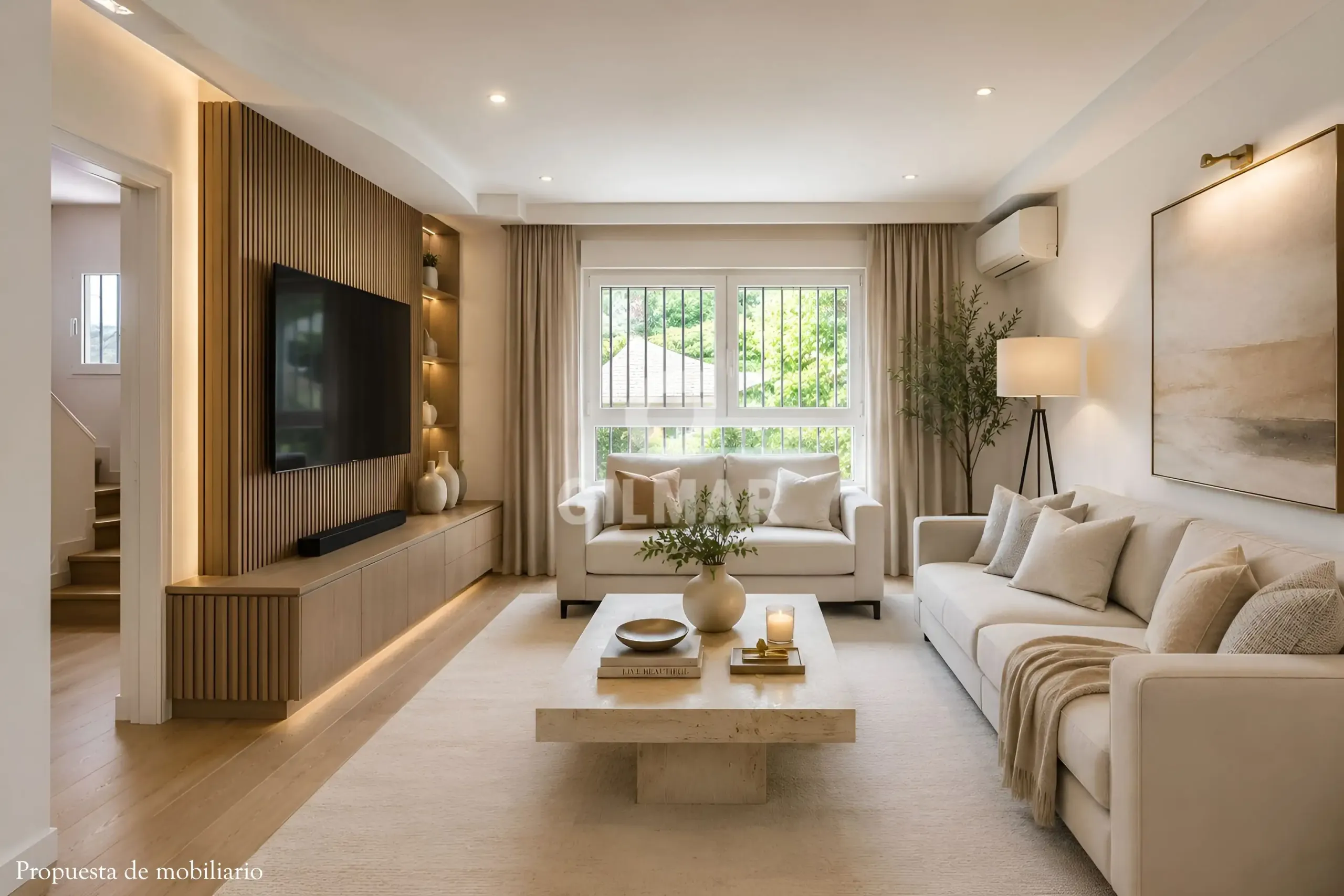 Townhouse in Pozuelo de Alarcón - Madrid
