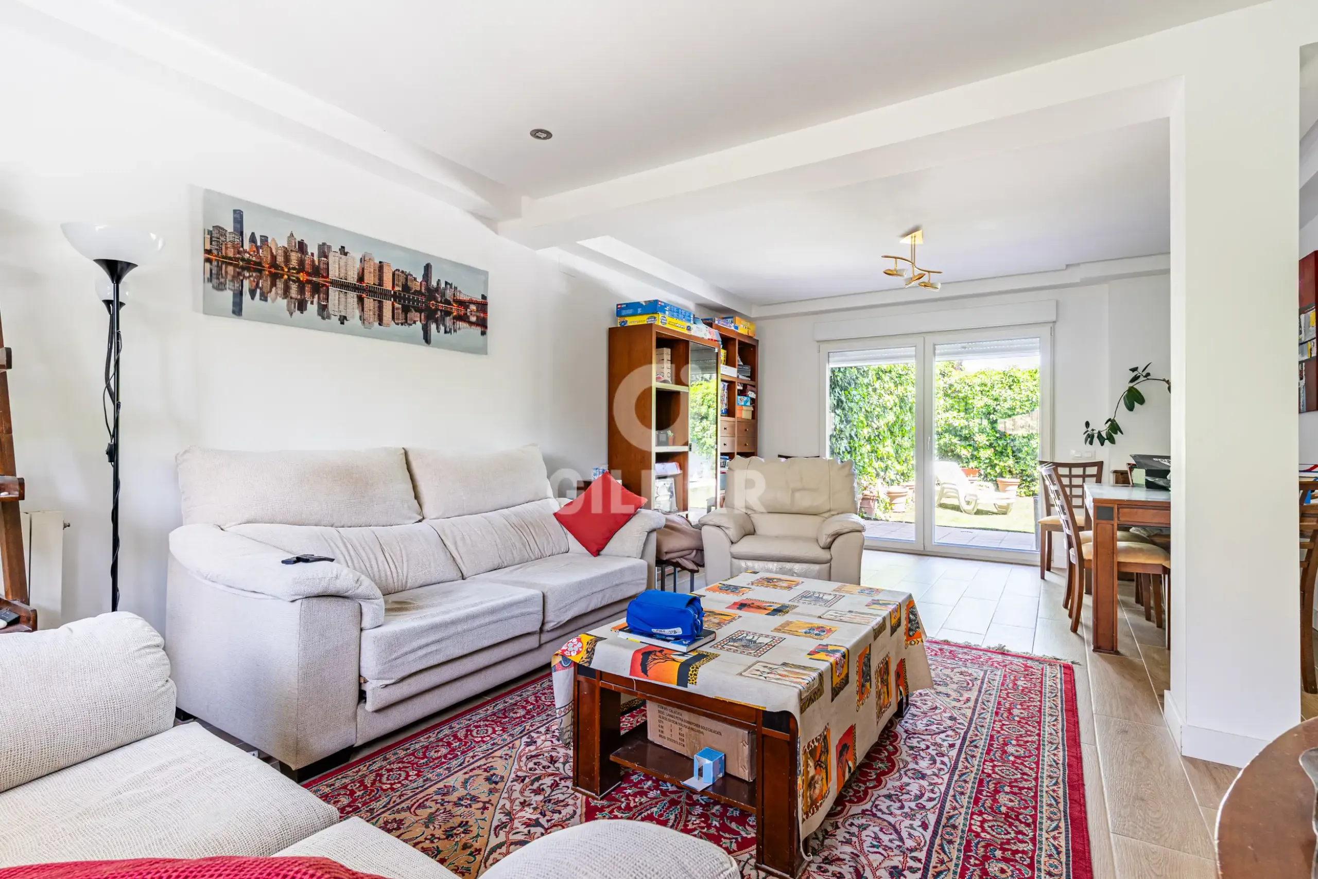 Townhouse in Pozuelo de Alarcón - Madrid