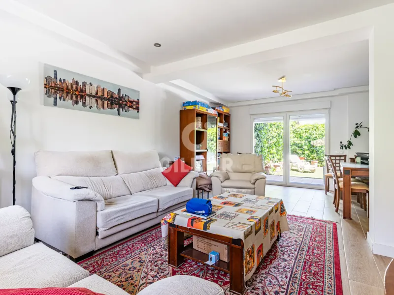 Townhouse in Pozuelo de Alarcón - Madrid