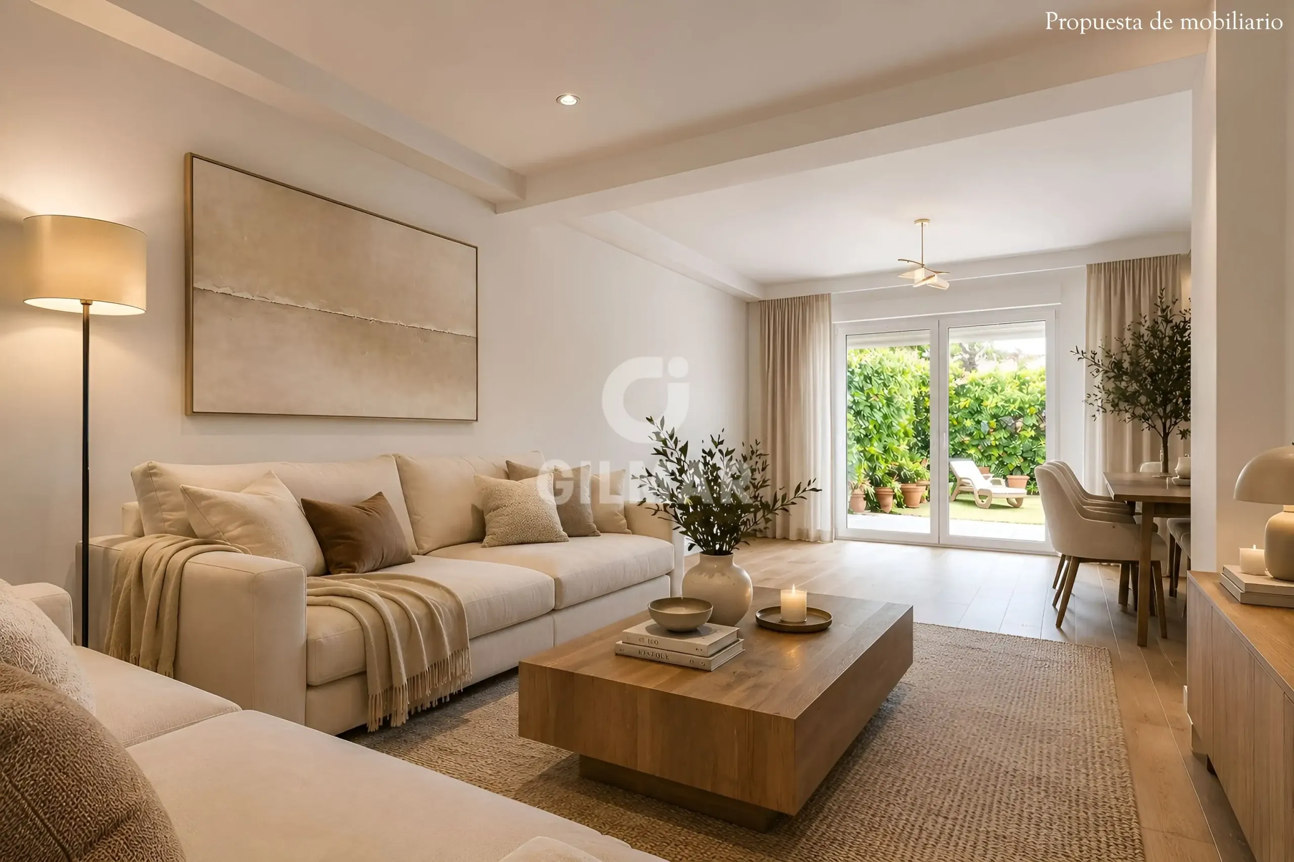 Townhouse in Pozuelo de Alarcón - Madrid