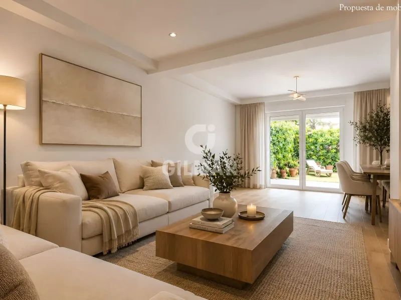 Townhouse in Pozuelo de Alarcón - Madrid