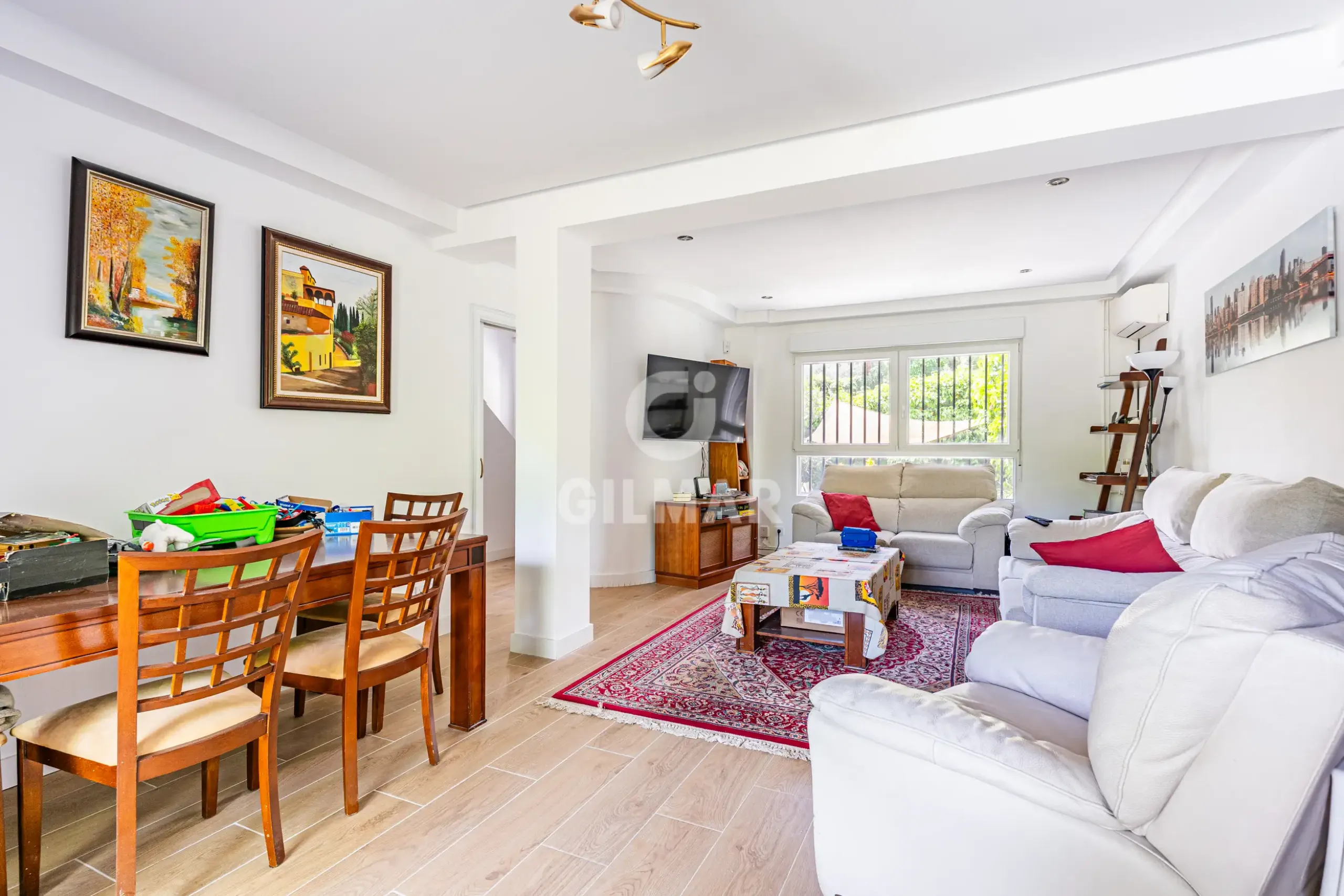 Townhouse in Pozuelo de Alarcón - Madrid